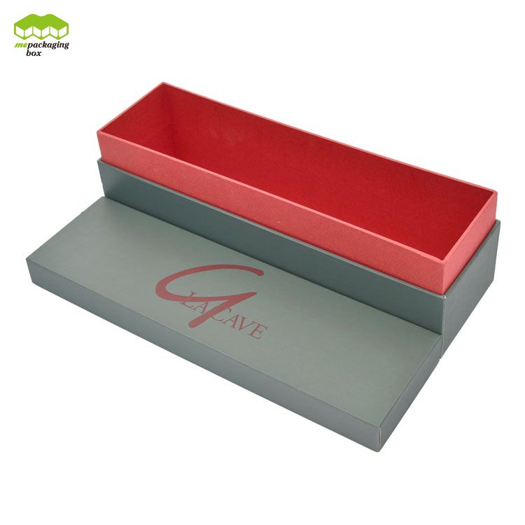 1bottle Cardboard Printed Paper Gift Box