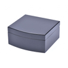 Highly-glossy Customizable Arched Watch Box