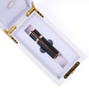 Wedding Sweet Pure White Perfume Box