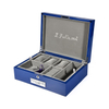 Upmarket Famous Brand Piano Painting Jewelry Wood Box