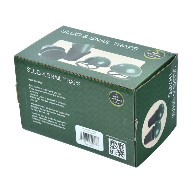 Packaging Box Factory Customized Wholesale Custom Printed Corrugated Cardboard Packaging Mailer Box For Shipping Goods