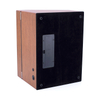 Luxury Automatic Safe Watches Rotate Winder Boxes For Display