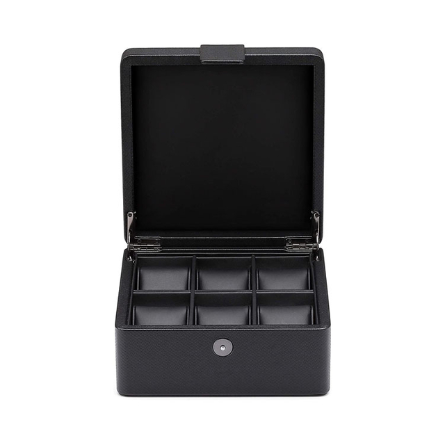 Best Price Wood Gift Organizer - Luxury Wooden Watch Box