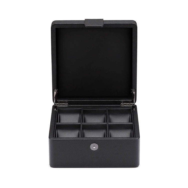 Best Price Wood Gift Organizer - Luxury Wooden Watch Box