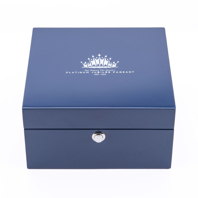 Wood Logo Boxes Custom Top Leather For Watches Cases Real Brown With Acrylic 6 Slots Holder Glass Luxury Black Wooden Watch Box