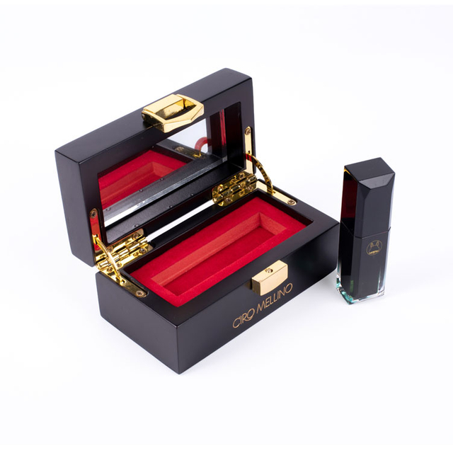Wooden And Bamboo Boxes Perfume Recycle Perfume Wooden Box Notes Perfume Wooden Box Uk
