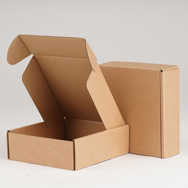 Customized Logo Pink Shipping Boxes For Hoodies Foldable Corrugated Carton Box Underwear Clothing Packaging Mailer Boxes