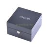 Wood Luxury Single Watches Display Packaging Long Custom Premium 2 Mens - Suitable For Shipping Free With Wooden Watch Box