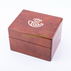Single Watch Hotsold in Stock Wooden Watch Box
