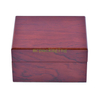WoodBox Factory Luxury Custom Vintage Wooden Gloss Watch Packaging Box