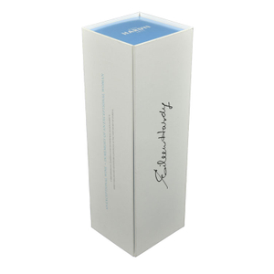 Custom Personal Logo Magnet Box Ready To Ship Large Black Luxury Gift Box with Magnetic Closure Box