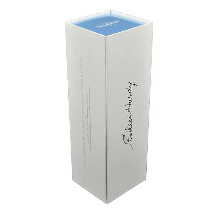 Custom Personal Logo Magnet Box Ready To Ship Large Black Luxury Gift Box with Magnetic Closure Box