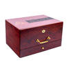 Manufacturers Wholesale High-end Piano Lacquer Custom Handmade Wooden Gift Packaging Box