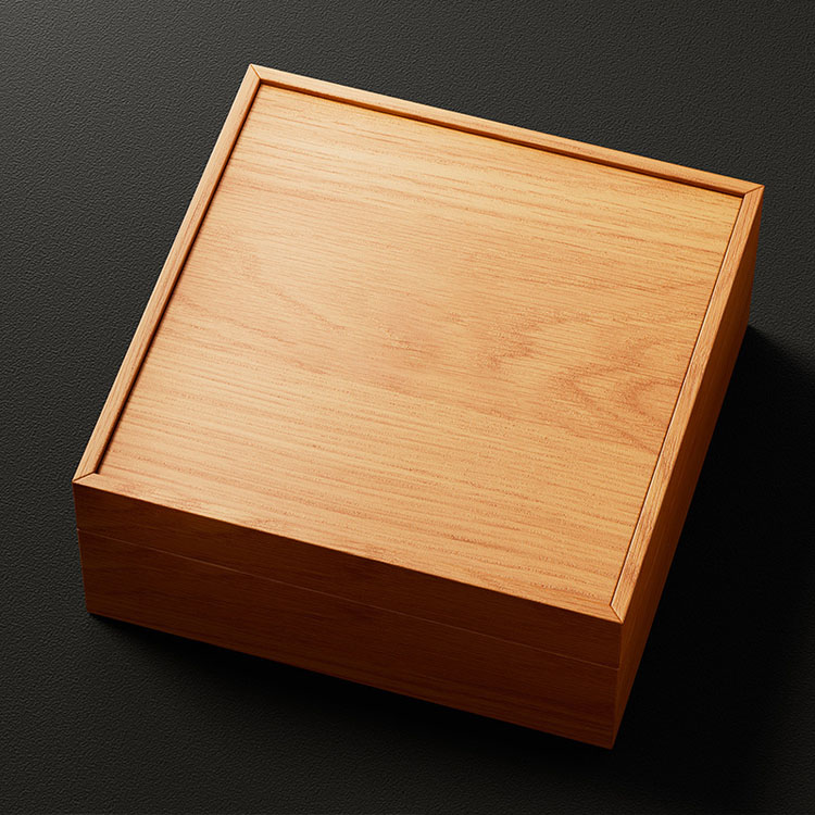Drive Luxury High Quality Wine Unfinished Wooden Fountain Pen Wood Box