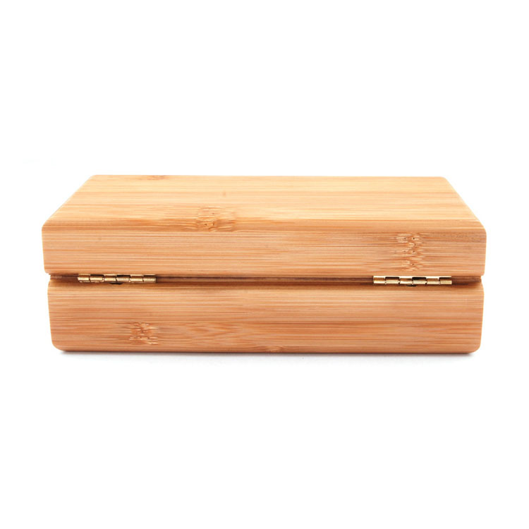 Wooded Glasses Men Women 6 Slot Wood With Top Wooden Packaging For Glass Har Sunglasses Case Box
