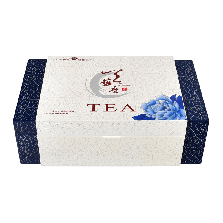 Tea Square Wood Box Wooden Tea Boxes Wholesale Wooden Ring Box