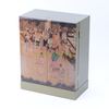 Distressed Black And White Wooden Wine Holder Box Penfolds Wooden Wine Box Wooden Wine Gift Box Uk