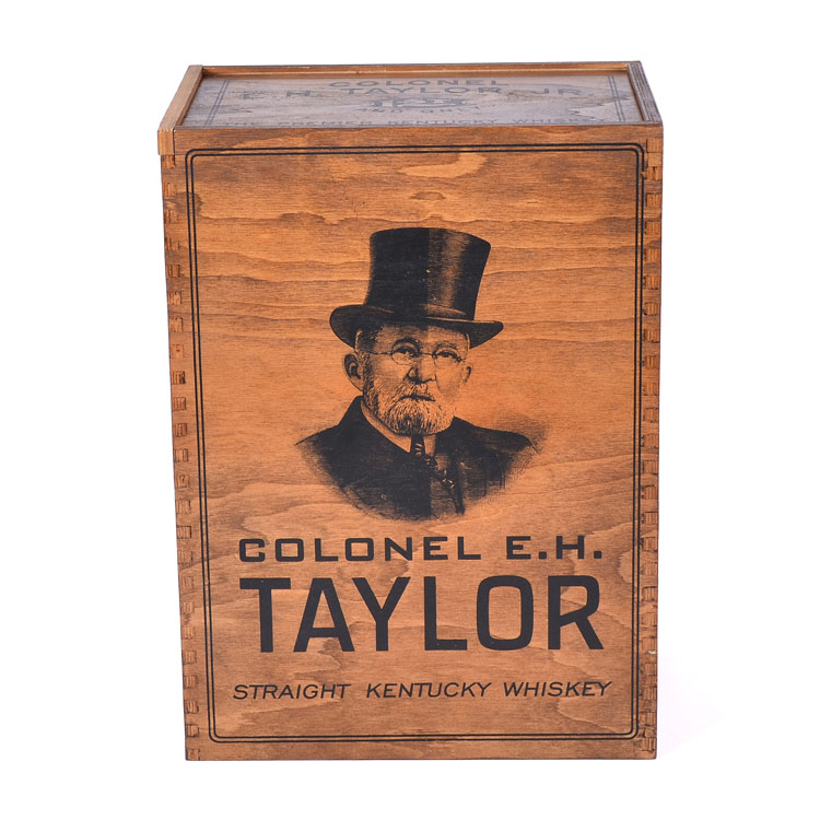 Tag Fourth Clamshell Windows Barrels Blackbeard's Hinges Bar Glossi Us Based Warehouse Shopping Wooden Wine Box