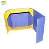 Foldable Magnetic Rigid Gift Paper Box