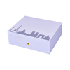 Muslim Style Hot-sold 3 Bottles Gift Perfume Box Set