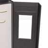 Custom Logo Printed Empty Cardboard Paper Tube Luxury Reed Diffuser Bottle Packaging Gift Box