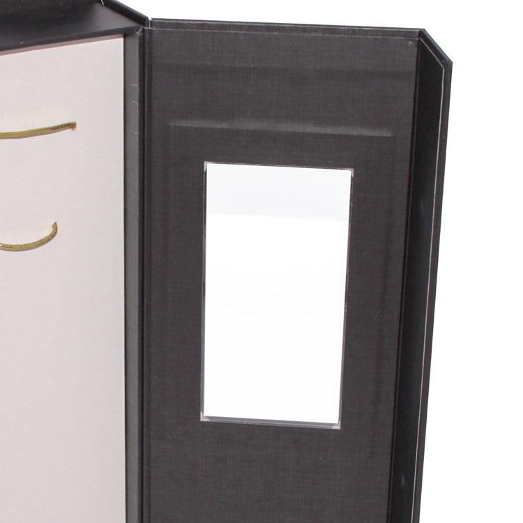 Custom Logo Printed Empty Cardboard Paper Tube Luxury Reed Diffuser Bottle Packaging Gift Box