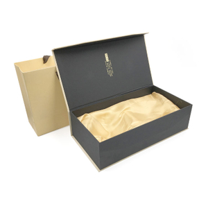 Custom Cardboard Take Away Food Paper Box with Clear Window Cupcake Cake Folding Box for Packaging