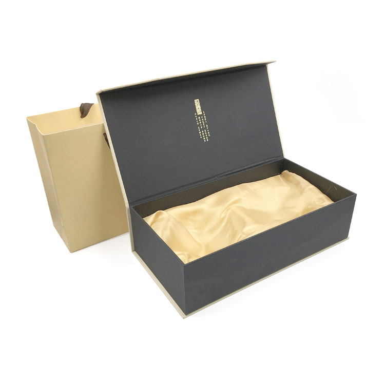 Custom Cardboard Take Away Food Paper Box with Clear Window Cupcake Cake Folding Box for Packaging