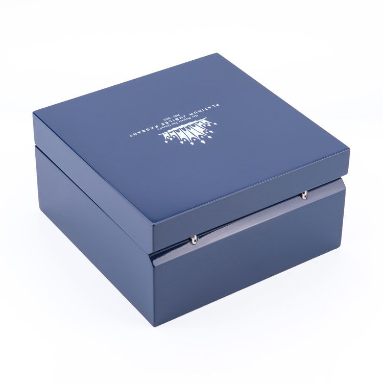 Wood Logo Boxes Custom Top Leather For Watches Cases Real Brown With Acrylic 6 Slots Holder Glass Luxury Black Wooden Watch Box