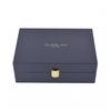 Luxury Oud Wooden Perfume Box Perfume Wooden Box Xiaomi Perfume Wooden Box Key