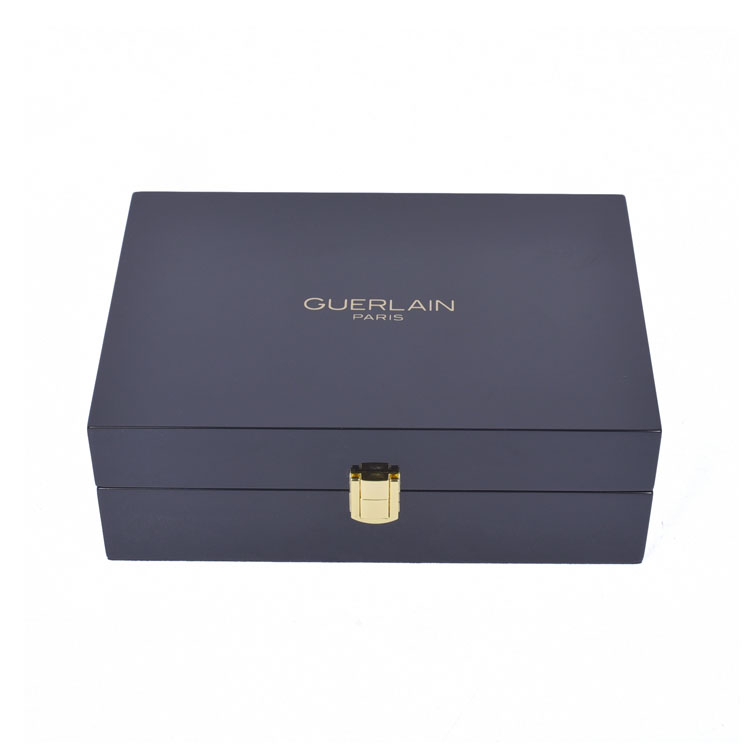 Luxury Oud Wooden Perfume Box Perfume Wooden Box Xiaomi Perfume Wooden Box Key