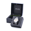 Wood Luxury Single Watches Display Packaging Long Custom Premium 2 Mens - Suitable For Shipping Free With Wooden Watch Box