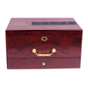 Manufacturers Wholesale High-end Piano Lacquer Custom Handmade Wooden Gift Packaging Box