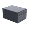 Magnetic Fold Makeup Brush Tissue Holder Multi-function Anti Interference Cloth Gift Box
