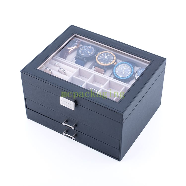 Wooden Watch Box Sunglasses And Jewelry Restoring Wooden Jewelry Box Wooden Jewelry Music Box