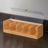 Gilded Dried Fruits Yogurt Auto Chasen Odm Special Door Free Bredemeijer Condom Machinery Wooden Tea Box