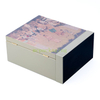 Distressed Black And White Wooden Wine Holder Box Penfolds Wooden Wine Box Wooden Wine Gift Box Uk