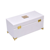 Gift Wine Wooden Boxes for 3 Bottles Wooden Wine Box Handmade Wood Wine Box Engraving