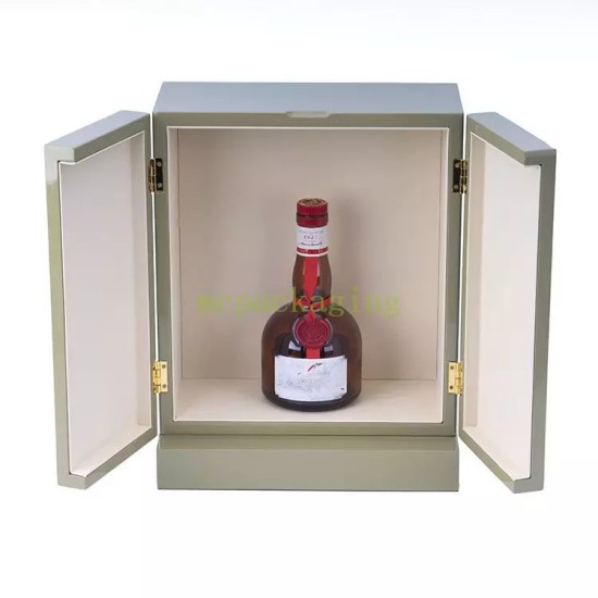 How To Choose A Custom Wine Packaging Box?