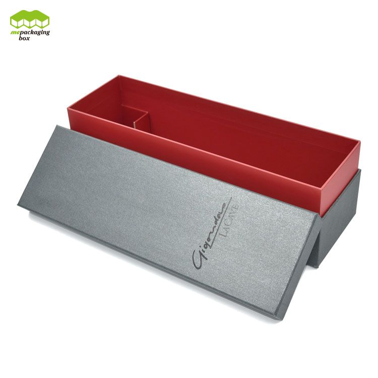1bottle Cardboard Printed Paper Gift Box