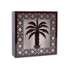 Ramadan Special Date Palm Wood Box