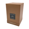 Black Cardboard Shipping Boxes Custom Logo for Small Business