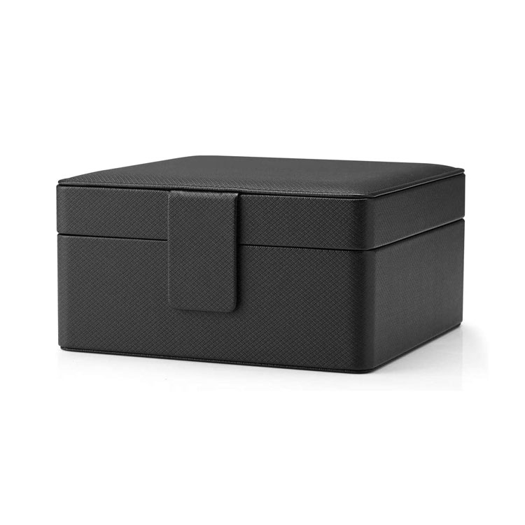 Best Price Wood Gift Organizer - Luxury Wooden Watch Box