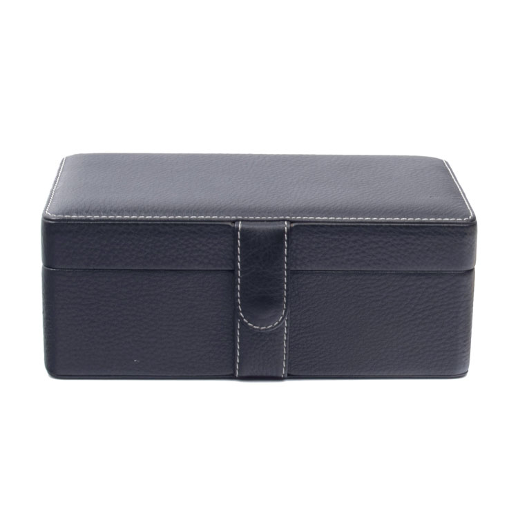 Wood Luxury Single For Custom With Display Boxes Case Watches Slots Personalized Black Storage Packaging 6 And Wooden Watch Box
