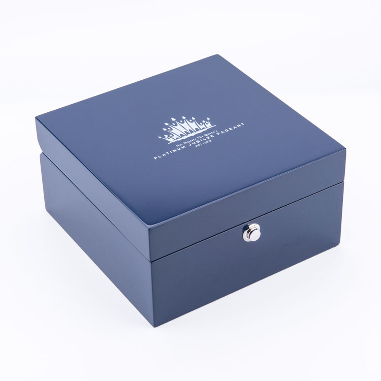 Wood Logo Boxes Custom Top Leather For Watches Cases Real Brown With Acrylic 6 Slots Holder Glass Luxury Black Wooden Watch Box