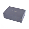 Luxury Oud Wooden Perfume Box Perfume Wooden Box Xiaomi Perfume Wooden Box Key