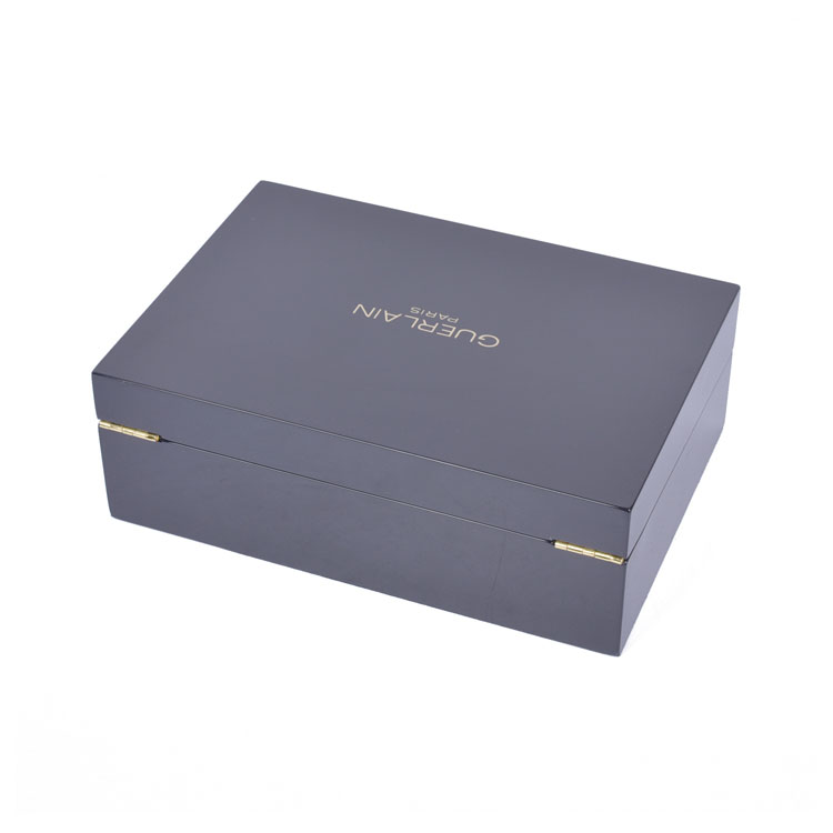 Luxury Oud Wooden Perfume Box Perfume Wooden Box Xiaomi Perfume Wooden Box Key