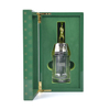 MDF Luxury Perfume Wooden Box for Perfume Bottle Wood Storage Box