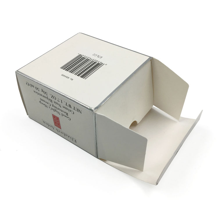 Vegetables Coockies Pu Ready To Ship Mirror Floral Father's Can Type Restaurant Printed Cardboard Packaging Boxes