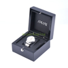 Wood Luxury Single Watches Display Packaging Long Custom Premium 2 Mens - Suitable For Shipping Free With Wooden Watch Box